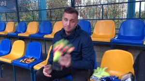 Футбольные вратарские перчатки (+розыгрыш перчаток с автографом футболиста ФК Реал Мадрид)