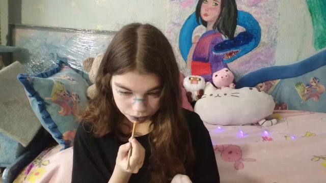 Хвост феи|знаки зодиака|рыбы смотреть онлайн