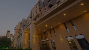 Dosso Dossi Hotels Golden Horn, İstanbul, Turkey