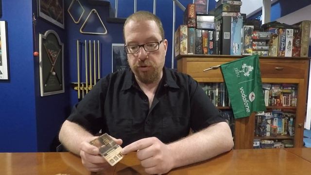 Pathfinder 2e Chase Cards Review смотреть онлайн