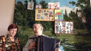 С днём рождения Лариса!