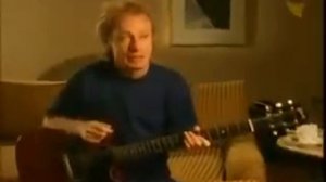 Angus Young - full version of "Guitar Lesson"