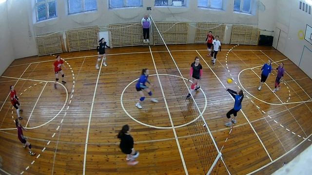 «DREAM TEAM» «КНИТУ КАИ» смотреть онлайн