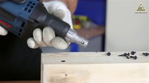 Дрель шуруповерт BOSCH GSR 6 45 TE и BOSCH GSR 6 45 TE + MA 55 и BOSCH GSR 6 60 TE