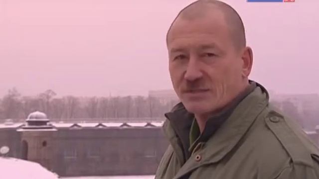 25  Взлёт и падение княжны Таракановой
