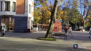 Переезжаем из Калининграда в Светлогорск Первое знакомство со Светлогорском