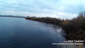 Тестирование китайских силиконовых приманок