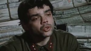 Константин Райкин и Валентин Гафт в спектакле театра "Современник" "Из записок Лопатина" (1975)