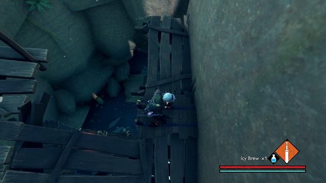 Decay of Logos ★ 3: Принц Пафос смотреть онлайн