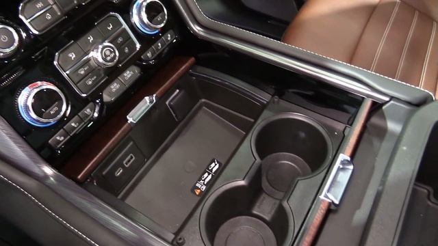 The Ultimate Full Size SUV ! 2023 GMC Yukon Denali смотреть онлайн