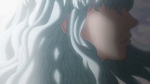 Всё о Фемто из Длани Господа (Аниме и Манга Берсерк)