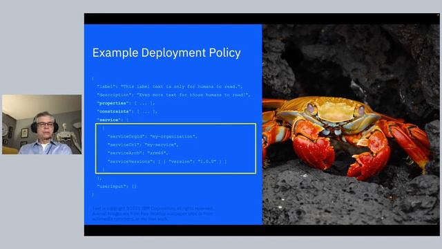 IBM Edge Application Manager Deployment: Patterns and Policies