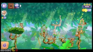 Всё о Свиньях-монстрах: дизайн, появления, способности — Факты Angry Birds
