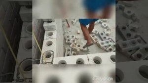 ЭРМИКС. УКЛАДКА КИРПИЧА ЛЕГО СВОИМИ РУКАМИ БЕЛГОРОД