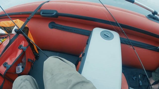 Скандальная рыбалка 18+. Рыбалка на Вуоксе. Рыбалка в Ленинградской области. смотреть онлайн