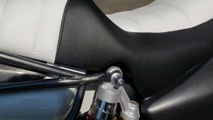 Идеальный Honda X4 LD. Хозяин вложил душу.