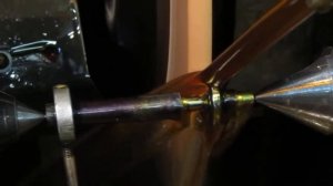 Резьбошлифовальный станок 5К822В