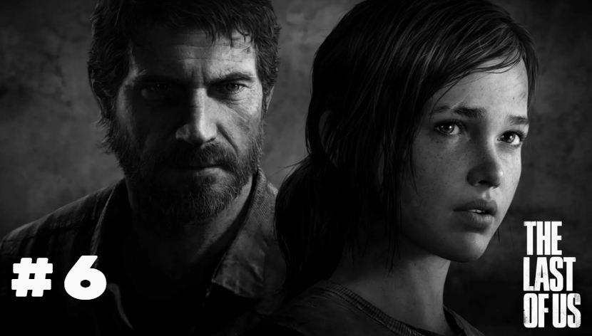 The Last of Us # 6