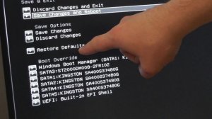 Как сбросить настройки до заводских на мат. плате в Bios ? На примере MSI X470 Gaming Pro