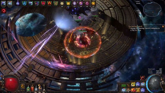 Гайд как пройти убер мейвен без legs смотреть онлайн