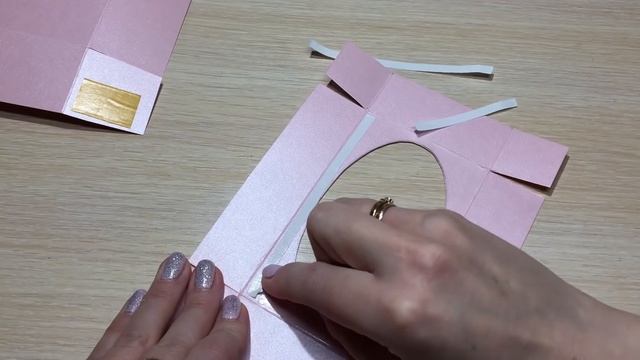 ПОДАРОЧНАЯ УПАКОВКА ЗА 15 МИНУТ | ГДЕ Я ПОКУПАЮ КАРТОН