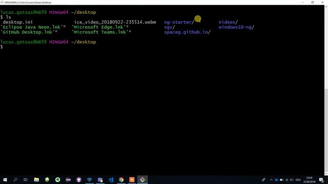 Learn Angular 6 | Install Angular 6 | Tutorial on Windows 10 | Part #01 смотреть онлайн