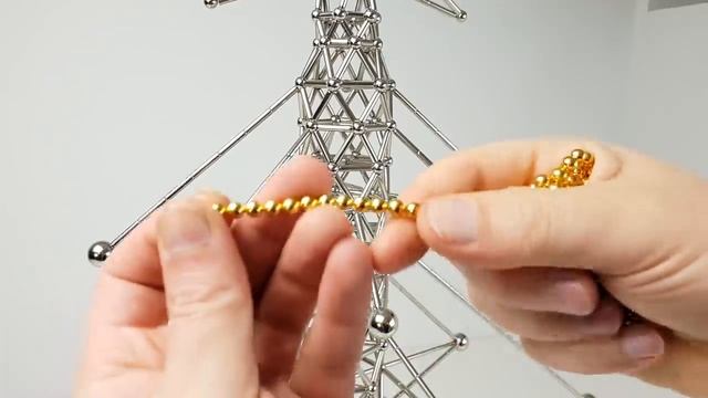 Елка из магнитов смотреть онлайн