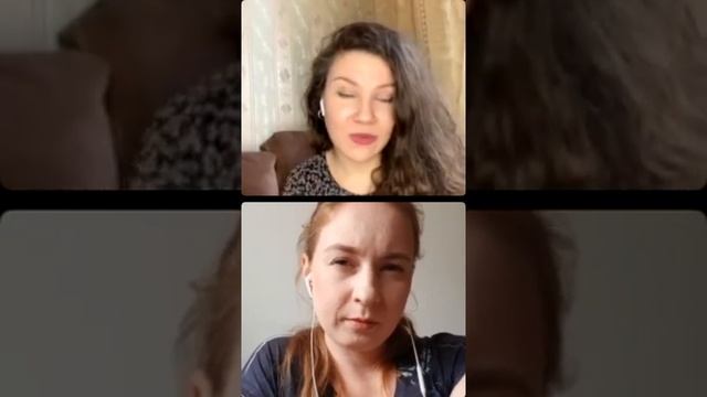 Перинатальная поддержка Школа Лизы Мока__ Эфир - консультация Токсикоз Консультант @elena.wompro