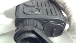 FORTUNA.ARMY - тепловизор для охоты, тепловизионный монокуляр