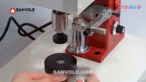 200212 KFJ 1035 Vials Capping Machine