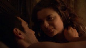 The Tudors. Henry Cavill - Charles Brandon