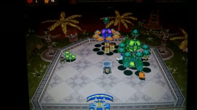 Strike Ball 3 with Xx_Ag3nt_Orang3 Level 22 смотреть онлайн