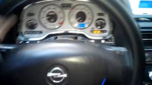 Скрежет при повороте руля на лево, на право