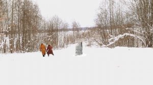 КОРОЧЕ ГОВОРЯ, Я В ДРЕВНЕЙ РУСИ