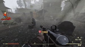 Fallout 76 Ежедневная миссия на повышение репутации рейдеров