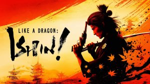 Like a Dragon  Ishin! - Official Trailer