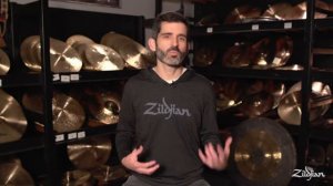 Обзор тарелок Zildjian Planet Z