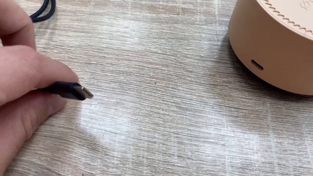 Яндекс станция мини