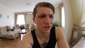 VLOG: Я - ОБАНКРОТИЛСЯ / Андрей Мартыненко