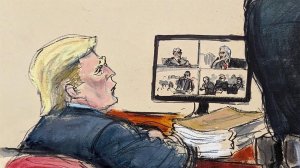 В США присяжные со второй попытки вынесли вердикт Д. Трампу по делу о подлоге финансовых документов.