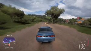 Forza Horizon 5 (Xbox One) 115 - Прохождение - Добро пожаловать в Мексику. (без комментариев)