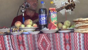 Яздон Дусталиев - Асири зулфи ту гардам