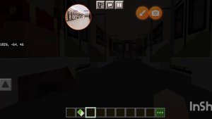 Моё Метро в Майнкрафт.Станция Нижегородская