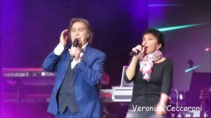 Sarà perchè ti amo - Ricchi e Poveri @ Bellaria Igea Marina - 20.04.2019