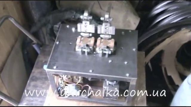 Экспериментальная машина сварки ленточных пил смотреть онлайн