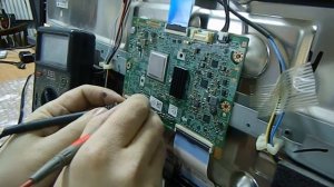 Ремонт телевизора SAMSUNG UE48H8000AP