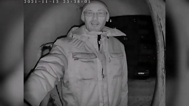 Наконец-то сумели подобрать универсальный код для взлома любого “умного домофона”, распространите! смотреть онлайн