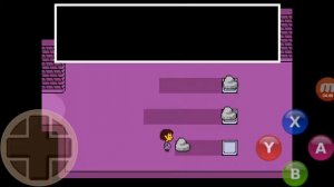 Undertale #2 Паучий пончик