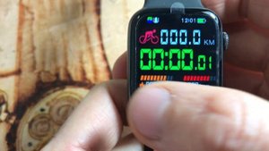 ⌚️ MT8 SmartWatch Обзор - Смарт-часы с играми ⌚️