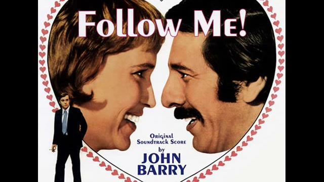Follow Me (1971) ~ Follow, Follow [Long Version]